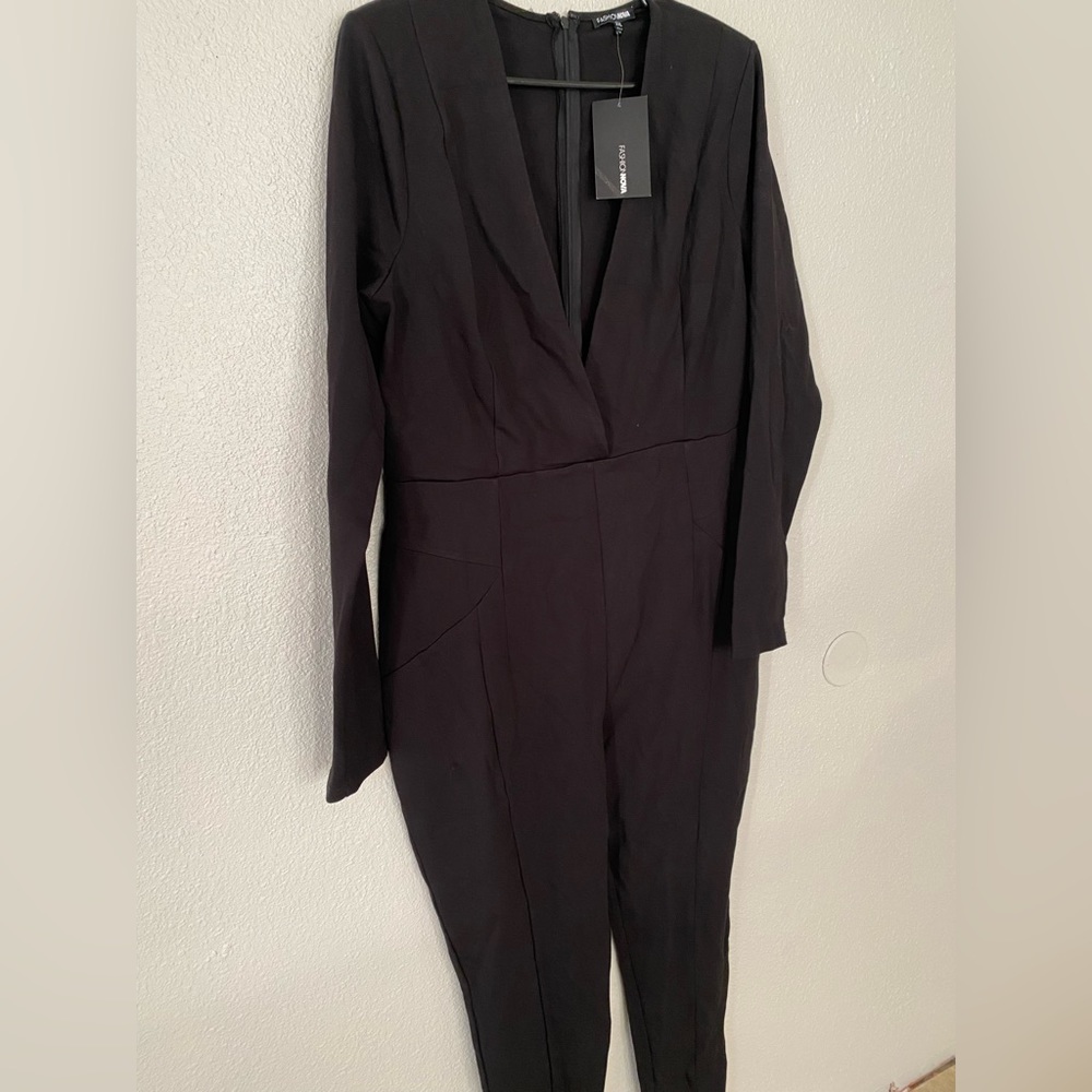 Jumpsuit - Picture 3 of 3